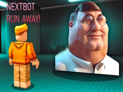 Игра Nextbot Бегај! онлајн