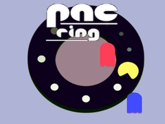 Игра Pac Прстен онлајн