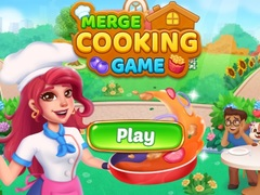 Игра Комбинирање на Игра за Готвење онлајн