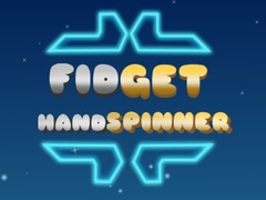 Игра Fidget Spinner онлајн
