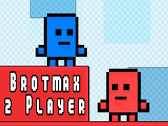 Игра BrotMax 2 Играч онлајн