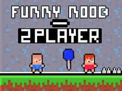 Игра Смешен Нуб 2 Играме онлајн