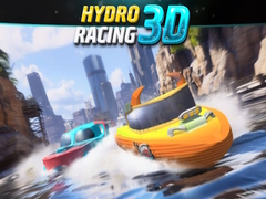 Игра Хидро Трки 3D онлајн