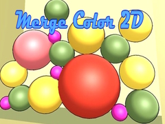 Игра Спојување на Бои 2D онлајн
