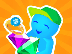 Игра Накит Idle онлајн
