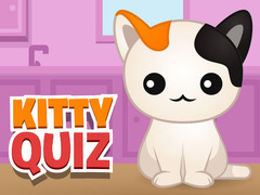 Игра Котки Квиз онлајн