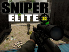 Игра Sniper Elite 3D онлајн