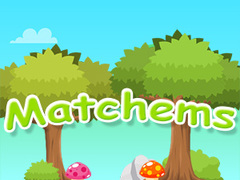 Игра Matchems онлајн