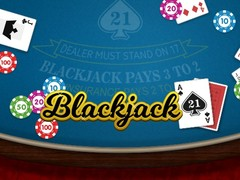 Игра Блекџек 21 онлајн