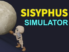 Игра Симулатор на Сизиф онлајн