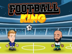 Игра Краљ на Фудбалот онлајн