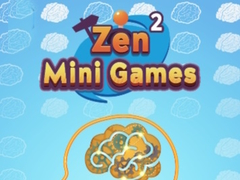 Игра Зен Мини Игри 2 онлајн