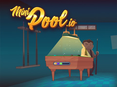 Игра MiniPool.io онлајн
