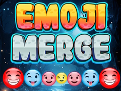 Игра Соединување Emoji онлајн