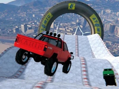Игра Ледено паѓање: GTA 5 Онлајн онлајн