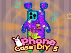 Игра DIY куќиште за телефон 5 онлајн