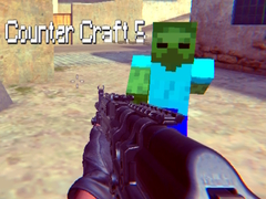 Игра Counter Craft 5 онлајн