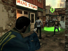 Игра Fallout: Опстанок во Пустината онлајн