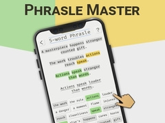 Игра Мајстор на Фрази онлајн