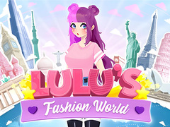 Игра Лулус Моден Свет онлајн