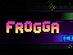 Игра Жаба онлајн