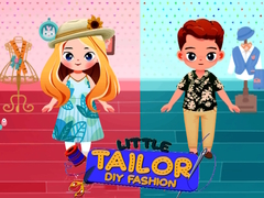 Игра Малиот Ткаеч DIY Мода онлајн