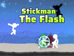 Игра Stickman Блиц онлајн
