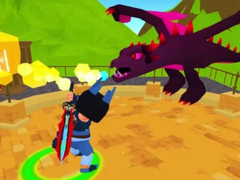 Игра Roblox: Битка на витезите онлајн