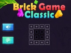 Игра Класична Игра со Цигли онлајн