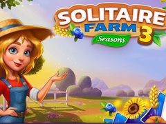 Игра Солитер Фарма Сезони 3 онлајн