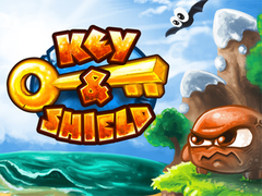 Игра Клуч и Штит онлајн