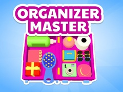 Игра Мајстор Организатор онлајн