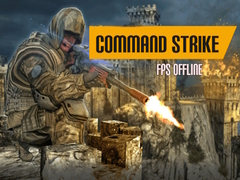 Игра Команден Страјк FPS Офлајн онлајн