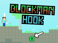 Игра Blockman Hook онлајн