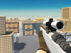 Игра KS 2 Снајпери онлајн
