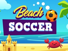 Игра Плажа фудбал онлајн