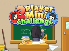 Игра Мини Предизвик 2 Игри онлајн