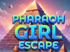 Игра Бег на Фараонката онлајн