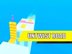 Игра Расплетена Патека онлајн