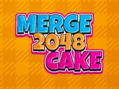 Игра Спои 2048 Торта онлајн