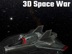 Игра 3D Вселенска Војна онлајн