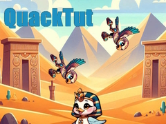 Игра КвакTut онлајн