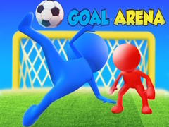 Игра Арена на Голот 3D онлајн