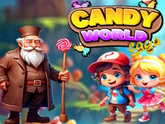 Игра Сага на Сладок Свет онлајн