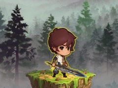 Игра Изгубени благо онлајн