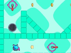 Игра Извит Бат онлајн