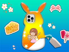 Игра DIY футрола за телефон 5 онлајн
