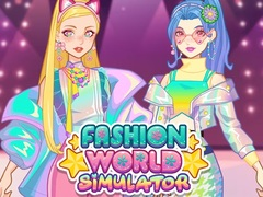 Игра Симулатор на Моден Свет онлајн
