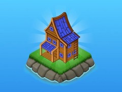 Игра Северни светла - Тајната на шумата онлајн