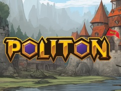 Игра Политон онлајн
